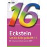 Heyne Um die Ecke gedacht Bd. 16