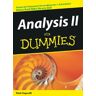 Wiley-VCH Analysis II für Dummies