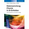 Wiley-VCH Datensammlung Chemie in SI-Einheiten