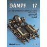 Neckar-Verlag GmbH Dampf-Reihe / Dampf 17