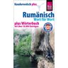 Reise Know-how Rumänisch - Wort für Wort plus Wörterbuch