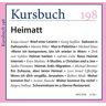 Kursbuch 198