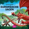 Igel Records Europäische Sagen