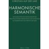 Brill | Fink Harmonische Semantik