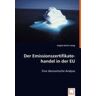 VDM Katrin Lassig, A: Der Emissionszertifikatehandel in der EU