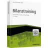 Haufe-Lexware Bilanztraining - inkl. Arbeitshilfen online