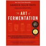 Chelsea Green Publishing The Art of Fermentation