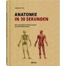 Librero Anatomie in 30 Sekunden