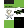 BoD – Books on Demand Menü mit tödlichen Zutaten