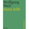 Suhrkamp Doris hilft