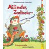 G&G Verlag, Kinder- und Jugendbuch Millimeter, Zentimeter - Donnerwetter