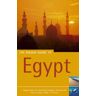 Rough Guides Rough Guide to Egypt