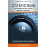 BoD – Books on Demand Datendiebe