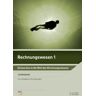 KLV Verlag Rechnungswesen / Rechnungswesen 1