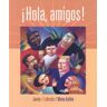 Heinle & Heinle Hola, Amigos!