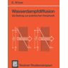 Vieweg & Teubner Wasserdampfdiffusion