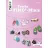 Freche FIMO®-Minis