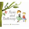 Kids Can Press Rosie & Buttercup