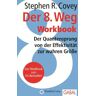 GABAL Der 8. Weg Workbook