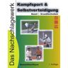 BoD – Books on Demand Kampfsport & Selbstverteidigung - Das Nachschlagewerk