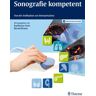 Thieme Sonografie kompetent