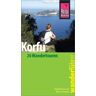 Reise Know-How Wanderführer Korfu