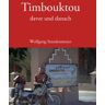 BoD – Books on Demand Timbouktou davor und danach