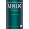 Vieweg & Teubner UNIX™ Das Betriebssystem und die Shells