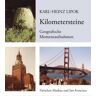 BoD – Books on Demand Kilometersteine