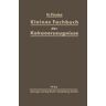 Springer Berlin Kleines Fachbuch der Kakaoerzeugnisse