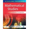 Oxford University Press Mathematical Studies