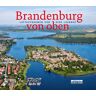 BeBra Verlag Brandenburg von oben