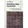 Alibri Evolution ohne Fortschritt