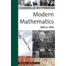 Facts on File Ltd Bradley, M:  Modern Mathematics