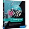 Rheinwerk Adobe InDesign CC