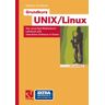 Vieweg & Teubner Grundkurs UNIX/Linux