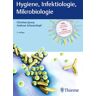 Thieme Hygiene, Infektiologie, Mikrobiologie