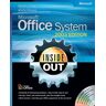 Microsoft Press Corp. Microsoft Office 2003, w. CD-ROM