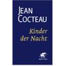 Klett Cotta Kinder der Nacht (Cotta's Bibliothek der Moderne)