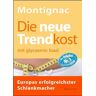 Artulen Verlag Die neue Trendkost