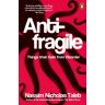 Penguin Books Ltd Antifragile