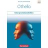 Cornelsen Verlag Othello: Interpretationshilfen