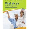 S. Hirzel Verlag GmbH Vital ab 50