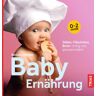 Trias Baby-Ernährung