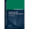 Schmidt, Erich Autorinnen der viktorianischen Epoche