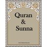 BoD – Books on Demand Quran & Sunna