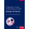 Utb GmbH Biologie der Bäume