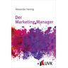 Uvk Der Marketing-Manager