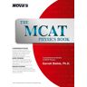 Nova Press The MCAT Physics Book