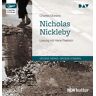 Der Audio Verlag Nicholas Nickleby